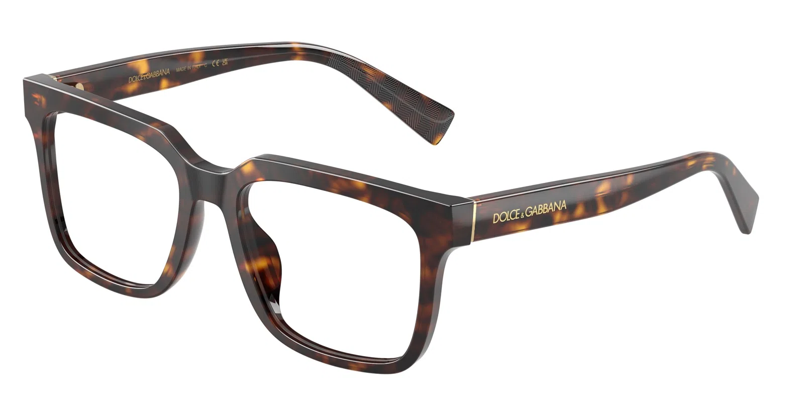 Dolce & Gabbana 3422 Eyeglasses - view 4